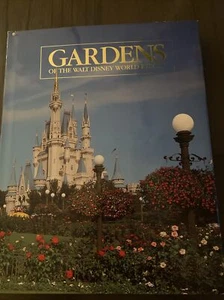 GÄRTEN DES WALT DISNEY WORLD RESORT. - Bild 1 von 12