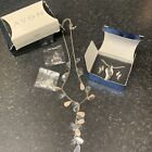 Avon Jewellery, Silver Plated 2 Sets