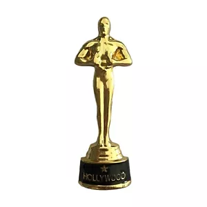 Hollywood Oscar Figur Souvenir 3D-Kühlschrankmagnet Hall Of Fame Magnet Reisen - Bild 1 von 1