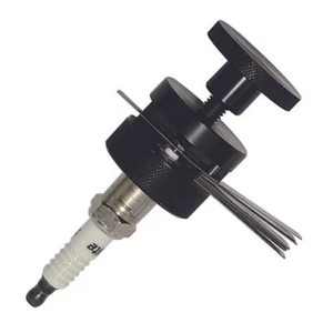 UPR Precision Spark Plug Gap Tool 12mm Gapper Gapped Gapping Electrode Tuning - Picture 1 of 3
