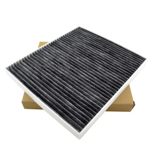 For Hummer H2 GMC Sierra Yukon Chevrolet Silverado Suburban Cabin Air Filter - Picture 1 of 4