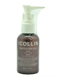 GM G.M. Collin Phyto Stem Cell + Serum Pro Taglia 1,7 fl oz/50 ml NUOVO *AUTENTICO 2027 - Foto 1 di 2