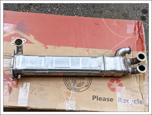 ✅ 20722340 Genuine Volvo Egr Cooler K8529000 for D12 OEM - Picture 1 of 11