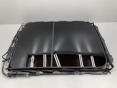 2013-2019 FORD ESCAPE PANORAMIC SUN ROOF SUNROOF GLASS ASSEMBLY OEM - Image 1 of 4