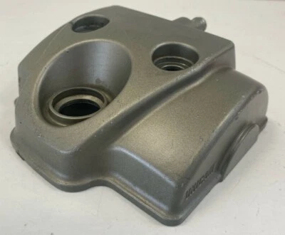 2004-2017 Honda CRF250X tampa de cabeça de cilindro fabricante de equipamento original 04-09 CRF250R CRF 250 - Imagem 1 de 4