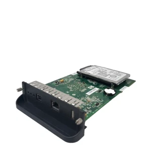 OEM HP Formatter Board CN727-60001 Rev. B for DesignJet T2300 Plotter Genuine - Bild 1 von 9