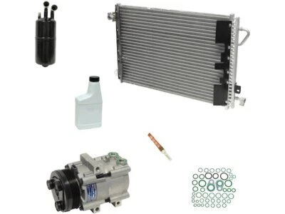 Kit de compresor de aire acondicionado para Ford Mustang 2005-2006 88245NGPH 4,6 L V8 VIN: H GT Foto 1 de 2