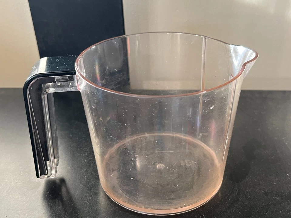 ¡Tú eliges! Exprimidor de masticación lenta Aicok AMR521 OEM piezas de repuesto Foto 1 de 1