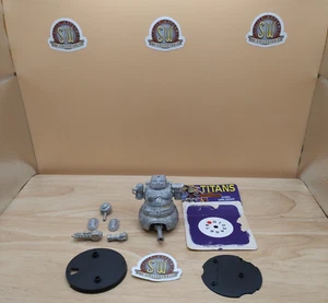 40k Warhammer Epic Ork Mega Gargant 40000 Orc Games Workshop GW - Imagen 1 de 5