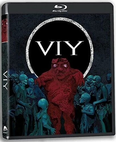 Viy (Blu-ray, 1967)