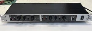 Behringer Suppressor De-Esser Feedbck Processor DE-102 - Picture 1 of 13