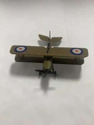 Bachmann Mini Planes Sopwith Camel in  Original Box 8320 20 - Image 1 of 4