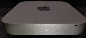 Apple Mac Mini 2012 i7-3615QM 2.30GHz 16GB RAM 250GB SSD, A1347, macOSX Catalina - Afbeelding 1 van 4