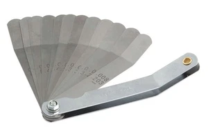 Feeler Gauge Angled ALL96421 Dunebuggy & VW - Picture 1 of 1