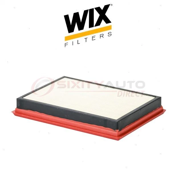 WIX 46044 Air Filter for XA4675 WAF7823 WA6900 WA6609 WA6044 VA261 TA24675 ls Foto 1 de 4