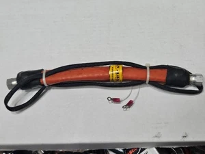 Slautterback Hot Melt beheizter Ersatzschlauch 12 Zoll, 21012-N - Bild 1 von 6