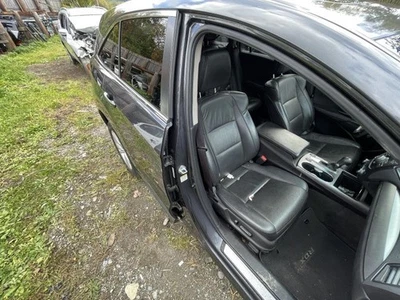 Balancín derecho Acura RDX 2013-2015 con poste gris PC: NH782M 103 K -BASE- 50473 Foto 1 de 4