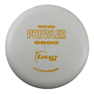 Prowler | Protégé | White/Yellow 175g - Picture 1 of 1