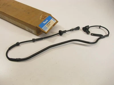 Sensor de velocidad de rueda ABS trasero izquierdo Raybestos ABS530084 Foto 1 de 3