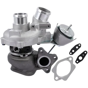 New Turbocharger For Ford Transit-250 Transit-350 3.5L 2015-2016 53039880470 - Picture 1 of 9