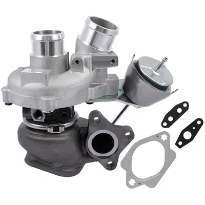 Nuevo turbocompresor para Ford Transit-250 Transit-350 3,5 L 2015-2016 53039880470 Foto 1 de 4