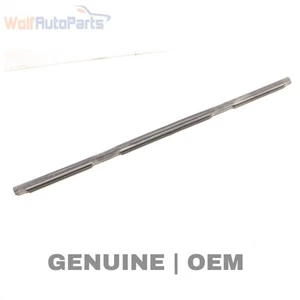 2012-2014 2016-2018 AUDI A7 QUATTRO - Lower Radiator SEAL / Gasket 8K0121331A - Picture 1 of 4
