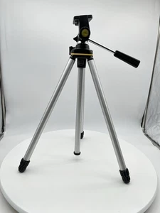 3 Section Tubular Tripod, Model #624-4421(JCPenney) - Picture 1 of 5