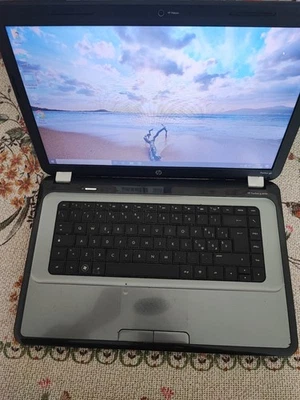 Notebook Computer Hp Pavilion G6 - Immagine 1 di 4