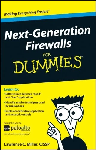 Next Generation Firewalls for Dummies - Image 1 of 1