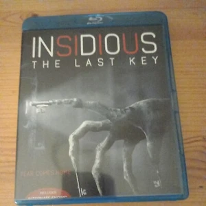 Insidious: The Last Key (DVD, 2018) - Picture 1 of 2