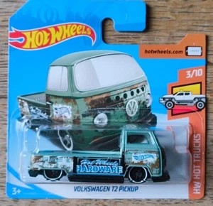 Hot Wheels Hot Trucks - Choose Your Own - Picture 1 of 16