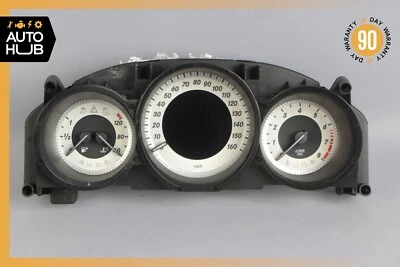 Cuadro velocímetro de instrumentos Mercedes W218 CLS400 2015 2189007603 OEM 79 k Foto 1 de 4