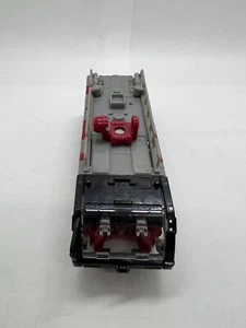 Transformers Dark of the Moon Sentinel Prime Voyager Class Toy Incomplete - Picture 1 of 21