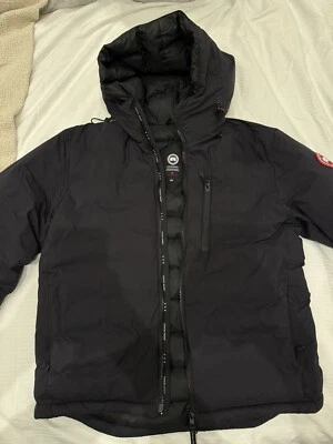 Chaqueta Canada Goose M Foto 1 de 4