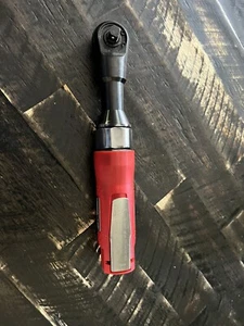 Matco Silver Eagle 3/8 Air Impact And Ratchet - Bild 1 von 4