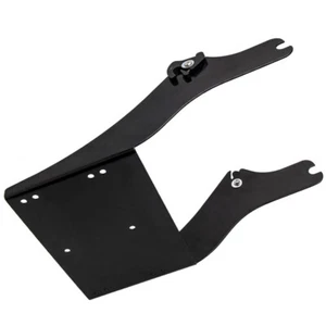 Portaequipajes de montaje en maletero trasero para Harley Davidson Harley Electra Glide Road King - Imagen 1 de 12