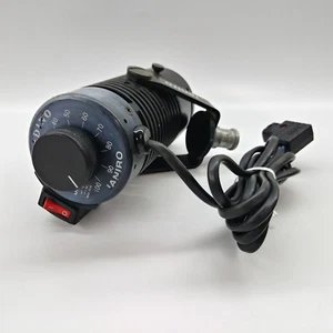 Iluminador profesional con luz LED para cámara Aladino Ianiro 12VDC 50W 1910 - Imagen 1 de 12