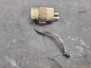 1998 YAMAHA V-STAR 650 XVS 650 XVS650 Custom Fuel Pump - Picture 1 of 4