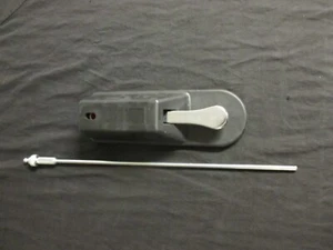 YAMAHA  CP70 CP80   PEDAL AND ROD - Picture 1 of 2