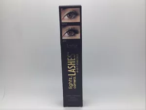 Tarte Lights, Kamera, Wimpern 4-in-1 Wimperntusche schwarz 0,24 oz Neu in OVP (B2) - Bild 1 von 2