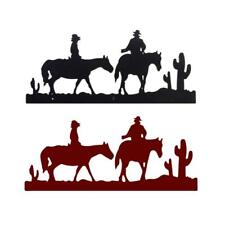 Horse Riding Metal Cutting Dies Stencil Scrapbooking Diy Album Stamp Paper Cards