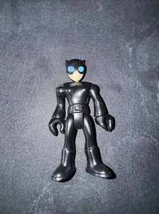 2011 Fisher-Price Imaginext: DC Super Friends: Catwoman@ - Picture 1 of 7