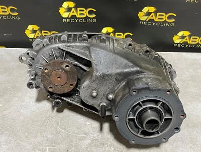 Conjunto de caja de transferencia Ford Expedition 2003-2004 (2L14-7A195-BA) OEM Foto 1 de 4