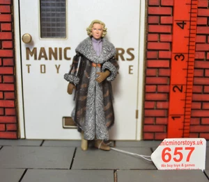 The Golden Compass lose Actionfigur - Mrs Coulter - 1 Lieferung  - Bild 1 von 3