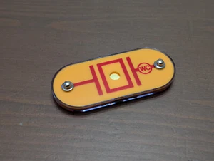 Snap Circuits Parts - Whistle Chip - 6SCWC - Picture 1 of 1