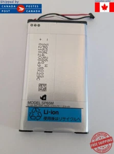 REPLACEMENT RECHARGEABLE BATTERY 2210mAh FOR PS VITA 1000 PCH-1000 GAME CONSOLE - Picture 1 of 2