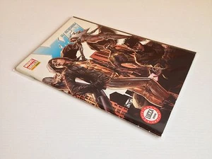 GLI INCREDIBILI X-MEN N. 185 VARIANT LUCCA 2005 MARVEL PANINI IMBUSTATO OTTIMO+ - Imagen 1 de 1