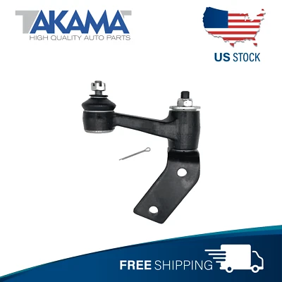 1 pcs Front Idler Arm Rh for Mitsubishi Mighty Max 1983-1996 K9486 - Image 1 of 3