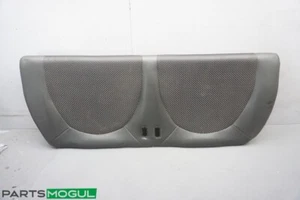 2012-2017 Fiat 500 Abarth Rear Bottom Seat Cushion OEM - Picture 1 of 7