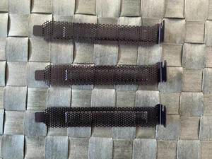 3x Slotblende Slot Blende Bracket für Computer-Gehäuse PC Chassis / Case - Bild 1 von 1